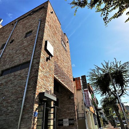 Guest House Brick Jeju Exterior photo